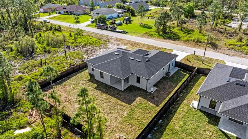 1107 Barfield St E, Lehigh Acres Fl 33974