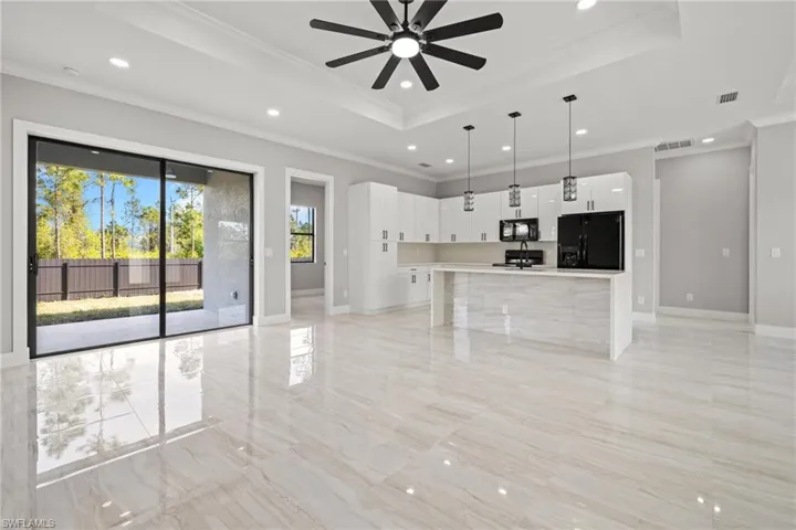 1107 Barfield St E, Lehigh Acres Fl 33974