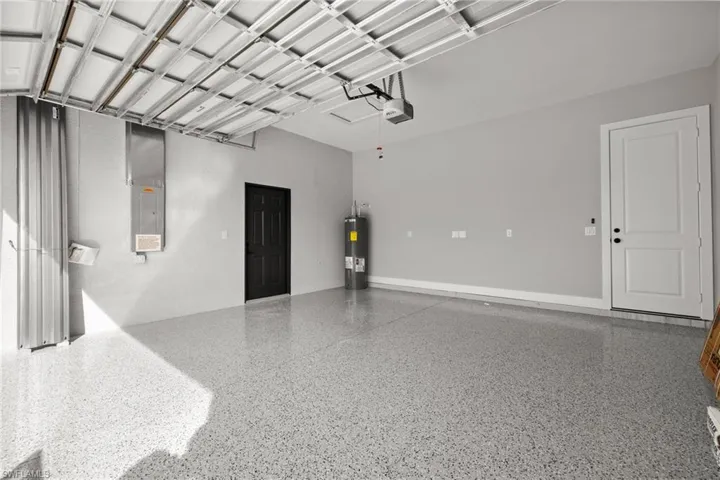 1107 Barfield St E, Lehigh Acres Fl 33974