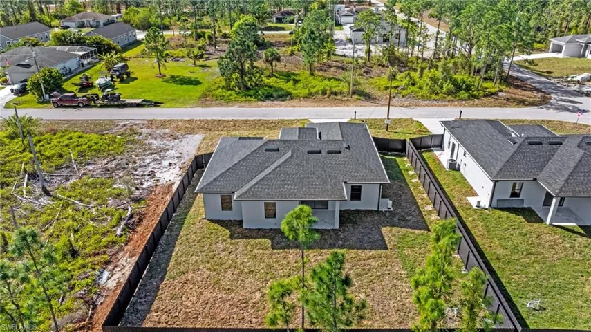 1107 Barfield St E, Lehigh Acres Fl 33974