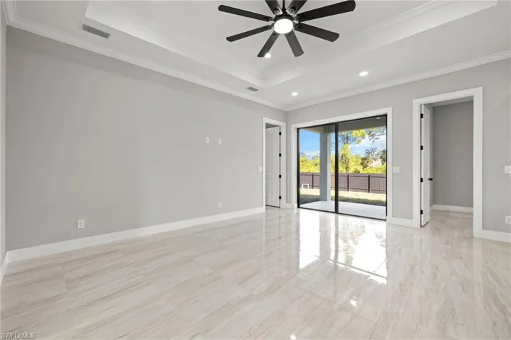 1107 Barfield St E, Lehigh Acres Fl 33974