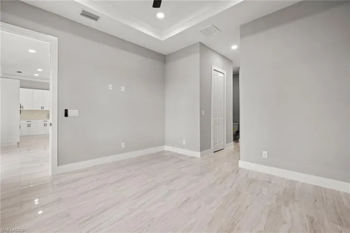 1107 Barfield St E, Lehigh Acres Fl 33974