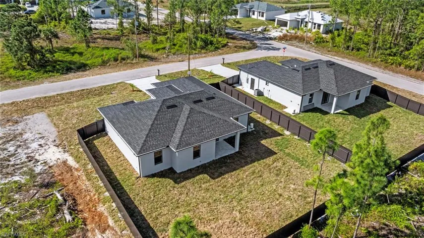 1107 Barfield St E, Lehigh Acres Fl 33974