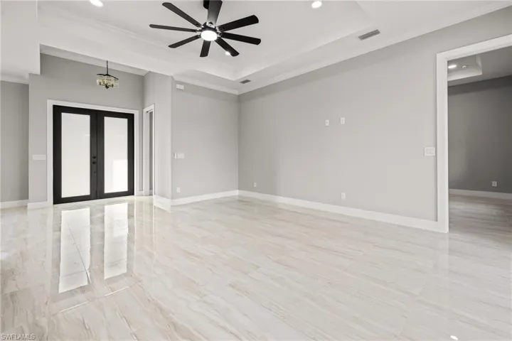 1107 Barfield St E, Lehigh Acres Fl 33974