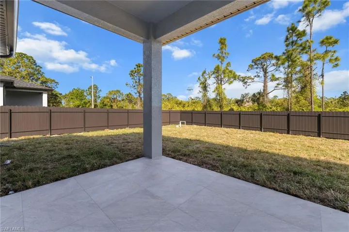 1107 Barfield St E, Lehigh Acres Fl 33974