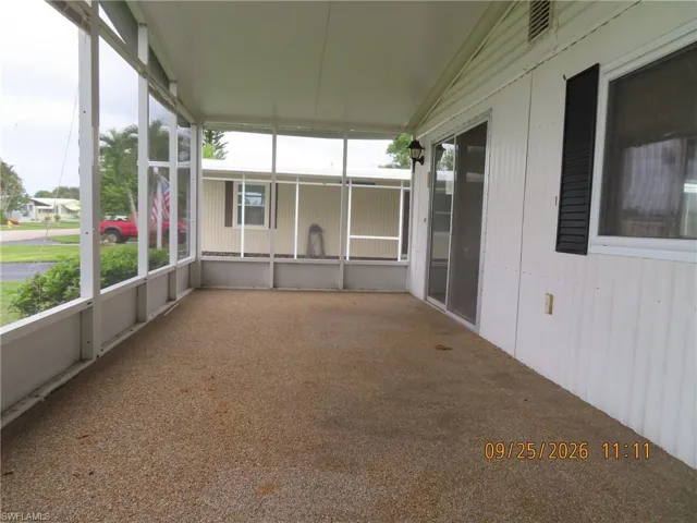 288 Cape Sable Dr, Naples, Florida 34104