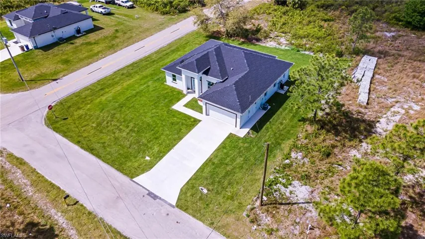 1401  FIFTH  AVE, Lehigh Acres, FL 33972