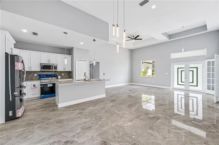 1401  FIFTH  AVE, Lehigh Acres, FL 33972