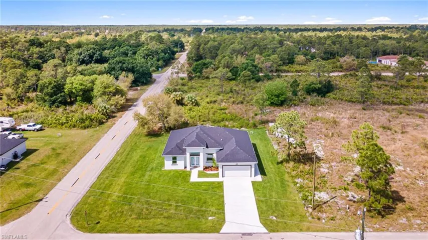 1401  FIFTH  AVE, Lehigh Acres, FL 33972