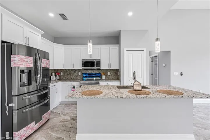 1401  FIFTH  AVE, Lehigh Acres, FL 33972