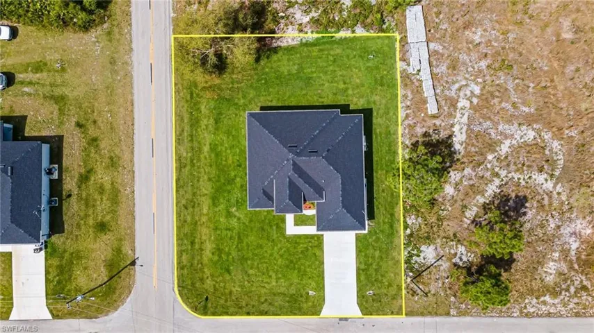 1401  FIFTH  AVE, Lehigh Acres, FL 33972