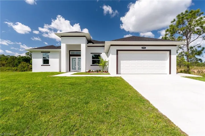 1401  FIFTH  AVE, Lehigh Acres, FL 33972