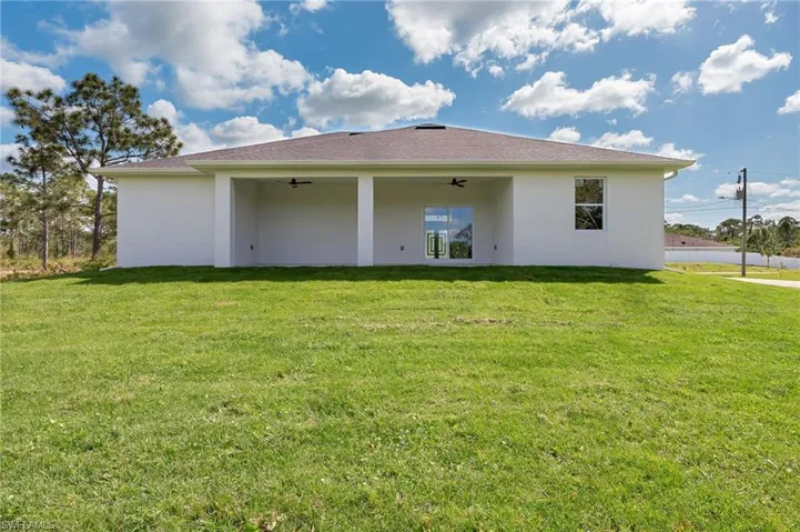 1401  FIFTH  AVE, Lehigh Acres, FL 33972
