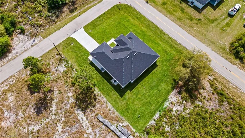 1401  FIFTH  AVE, Lehigh Acres, FL 33972