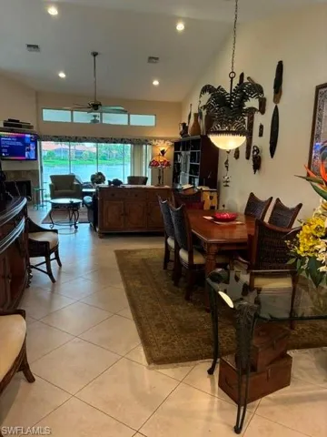 20170 Golden Panther Dr 4, Estero, Florida 33928