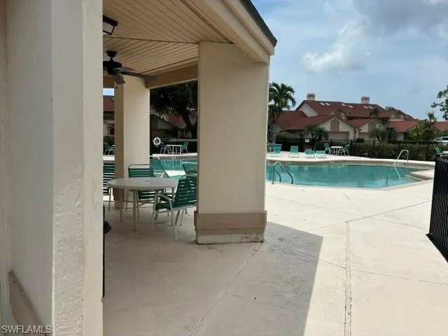 20170 Golden Panther Dr 4, Estero, Florida 33928