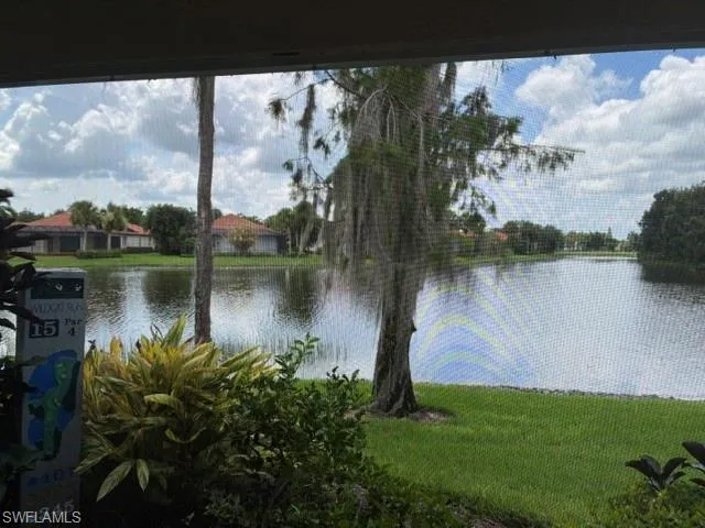 20170 Golden Panther Dr 4, Estero, Florida 33928