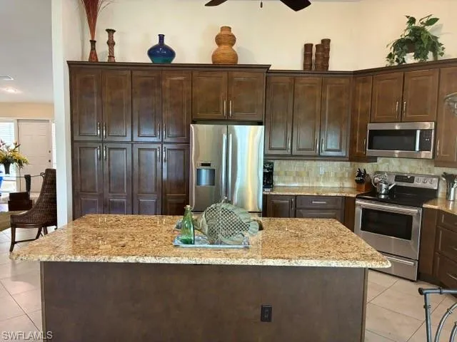 20170 Golden Panther Dr 4, Estero, Florida 33928
