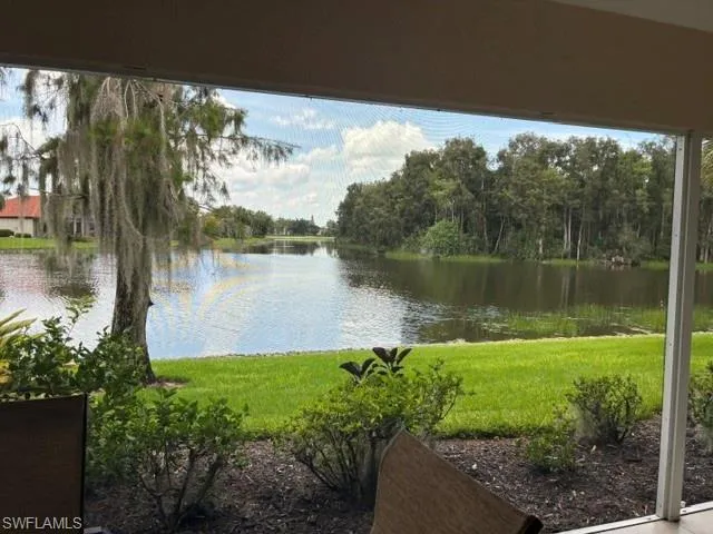 20170 Golden Panther Dr 4, Estero, Florida 33928