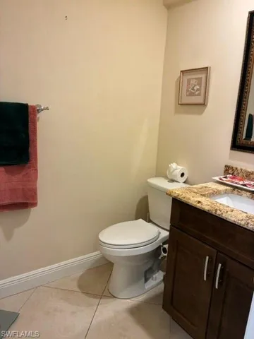 20170 Golden Panther Dr 4, Estero, Florida 33928
