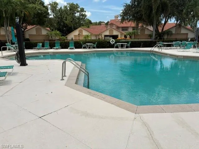 20170 Golden Panther Dr 4, Estero, Florida 33928