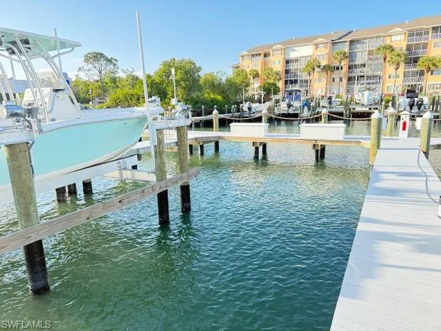 Wiggins Boat Slip for sale