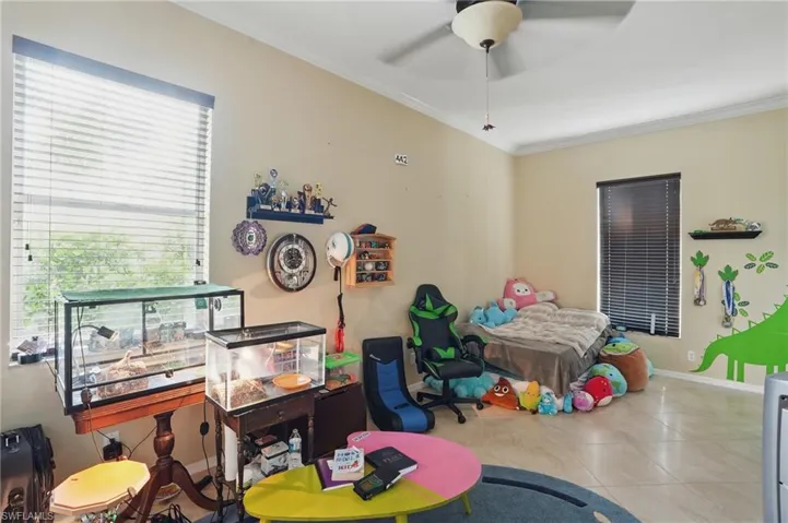 Extra Large spare bedroom #3