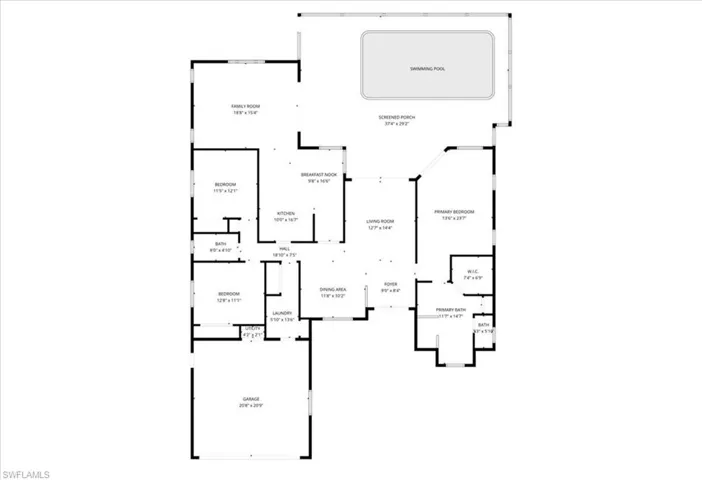 5141 Brixton Ct, Naples, Florida 34104