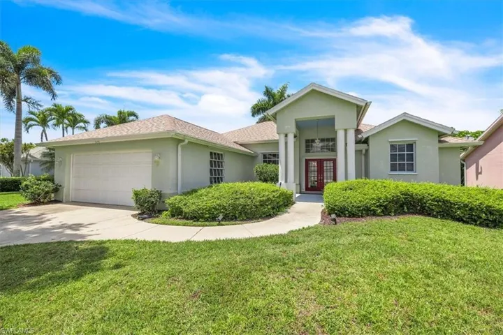 5141 Brixton Ct, Naples, Florida 34104