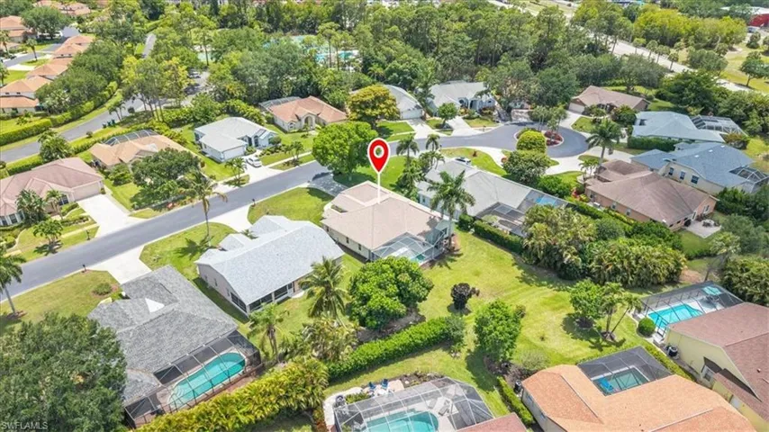 5141 Brixton Ct, Naples, Florida 34104
