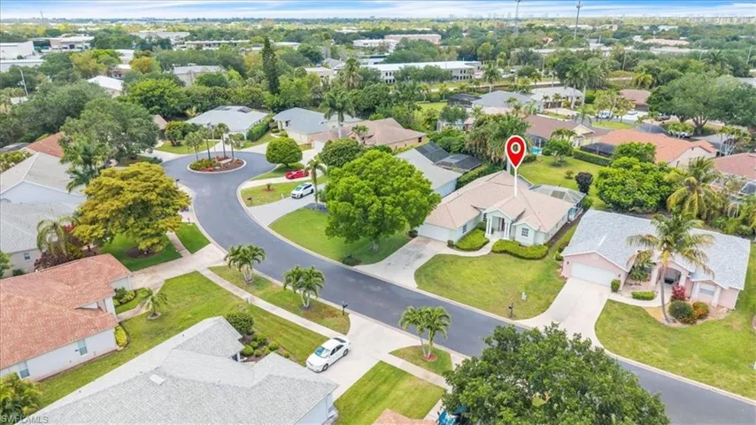 5141 Brixton Ct, Naples, Florida 34104