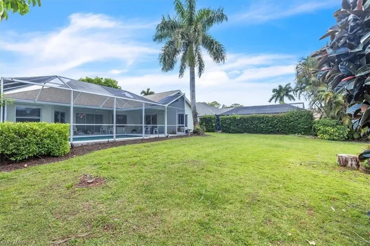5141 Brixton Ct, Naples, Florida 34104