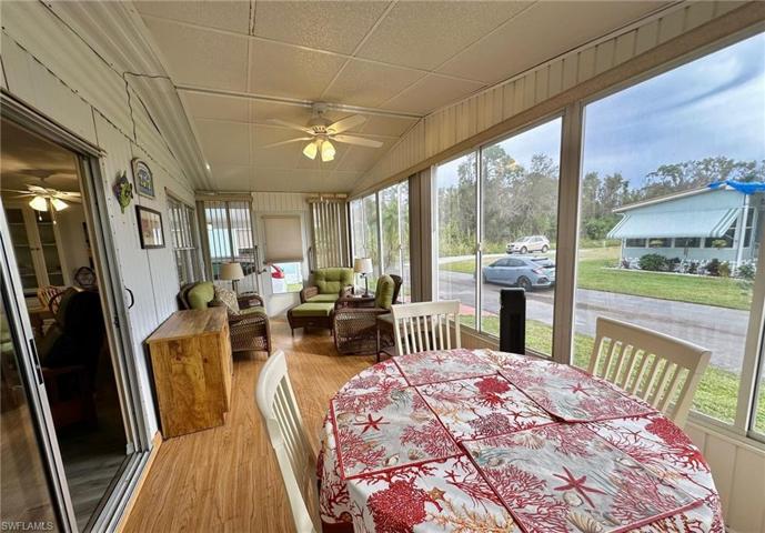 Ideally located on a QUIET street w/no through traffic.