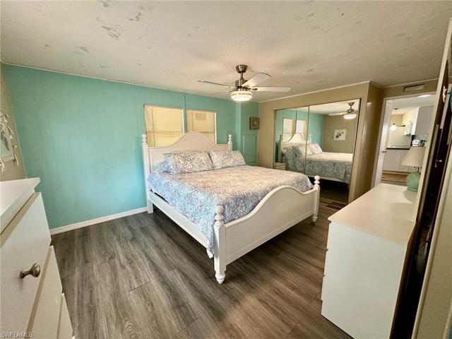 Fully furnished Turnkey!