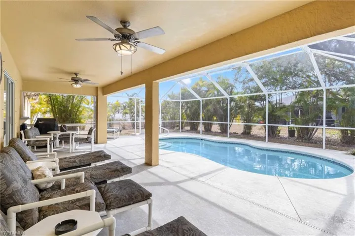 Florida Living at Its Finest.