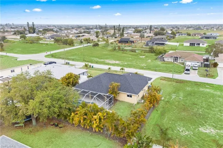 Cape Coral Living — Wide Open & Full of Sunshine.