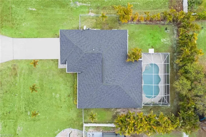 Your Home, Your Yard, Your View from the Sky!