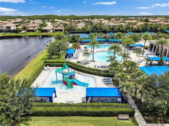 10008 Chesapeake Bay Dr, Fort Myers, Florida 33913
