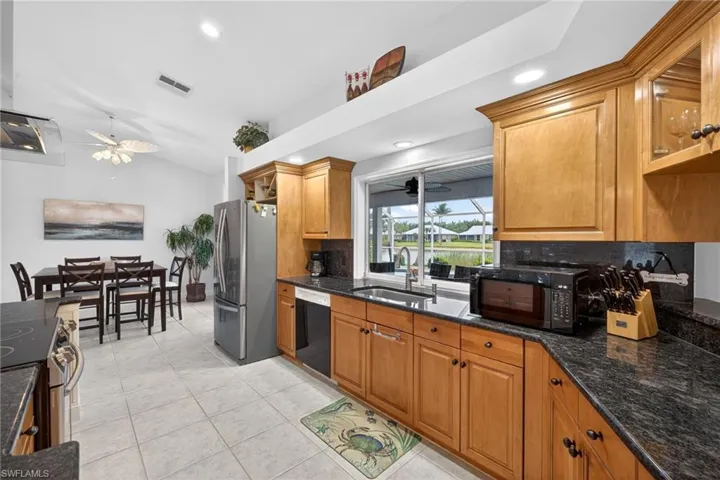 12593  Coconut Creek  CT, Fort Myers, FL 33908