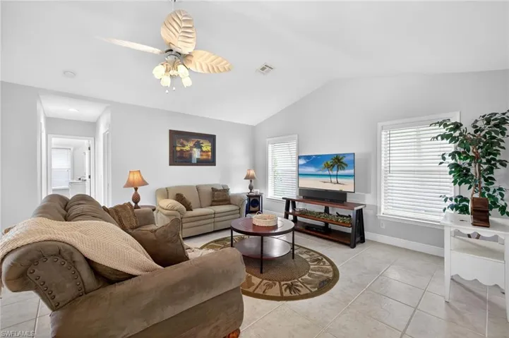 12593  Coconut Creek  CT, Fort Myers, FL 33908