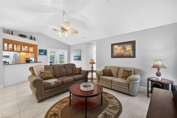 12593  Coconut Creek  CT, Fort Myers, FL 33908