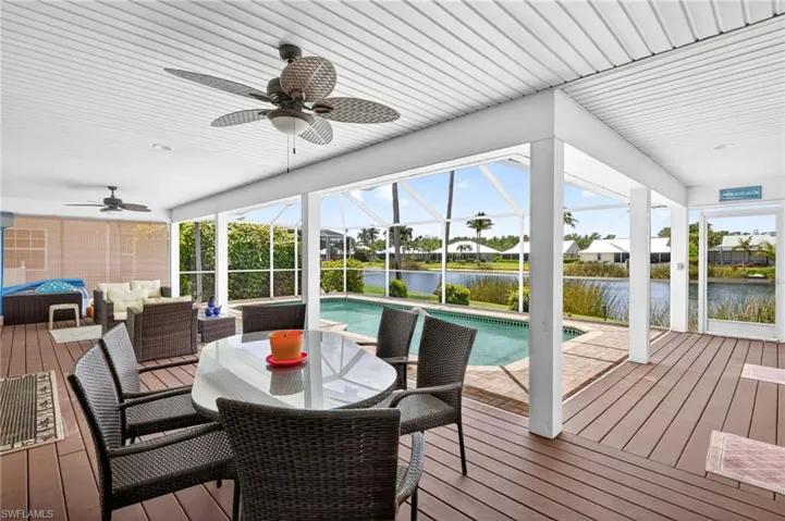 12593 Coconut Creek Ct, Fort Myers, Florida 33908