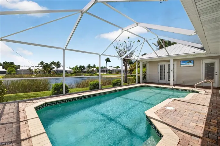 12593  Coconut Creek  CT, Fort Myers, FL 33908