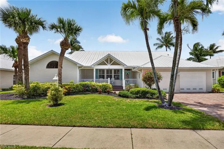 12593  Coconut Creek  CT, Fort Myers, FL 33908