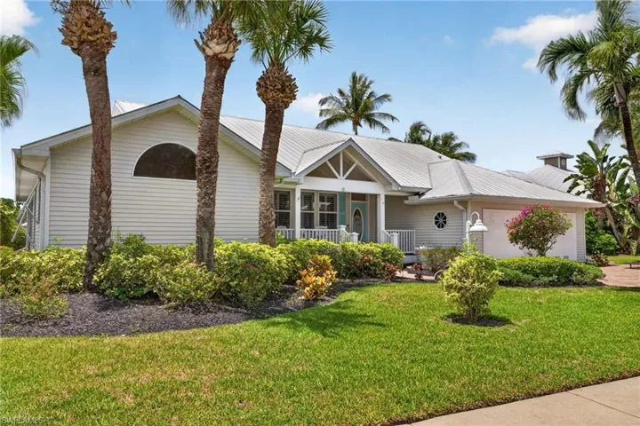 12593  Coconut Creek  CT, Fort Myers, FL 33908