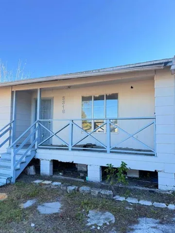 3316 Armstrong Ct, Fort Myers, Florida 33916