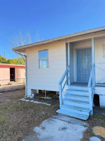 3316 Armstrong Ct, Fort Myers, Florida 33916