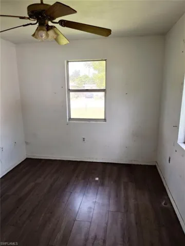 3316 Armstrong Ct, Fort Myers, Florida 33916