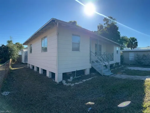 3316 Armstrong Ct, Fort Myers, Florida 33916