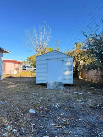 3316 Armstrong Ct, Fort Myers, Florida 33916